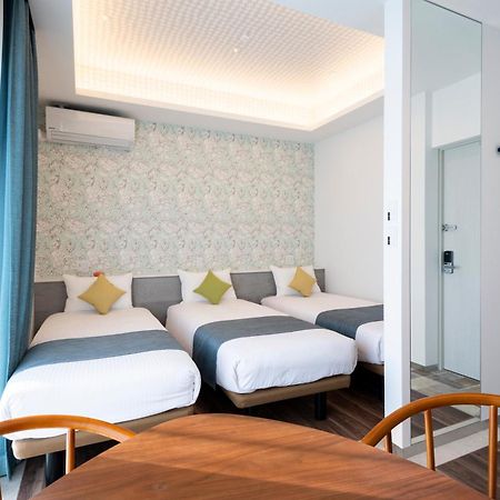 Hotel Sails Asakusa Τόκιο Εξωτερικό φωτογραφία