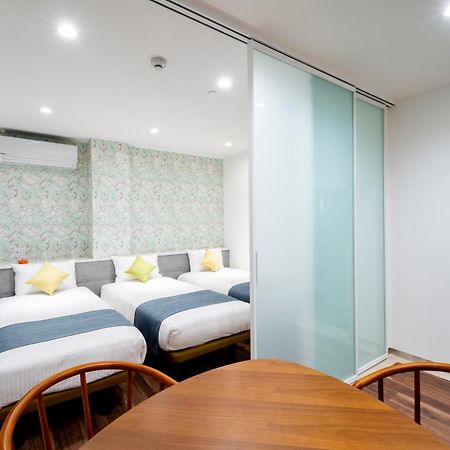 Hotel Sails Asakusa Τόκιο Δωμάτιο φωτογραφία