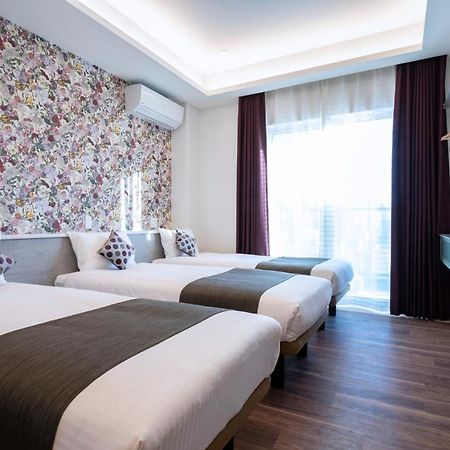 Hotel Sails Asakusa Τόκιο Εξωτερικό φωτογραφία