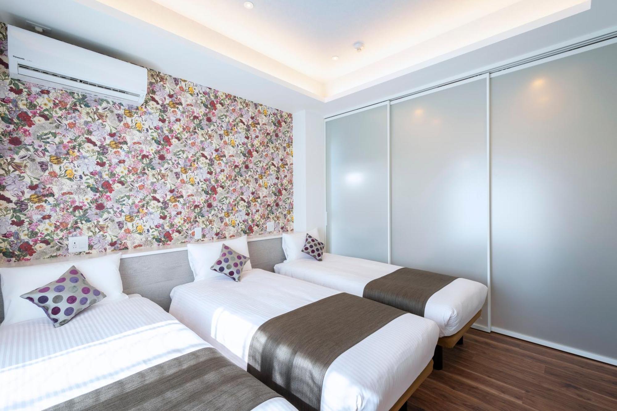 Hotel Sails Asakusa Τόκιο Δωμάτιο φωτογραφία