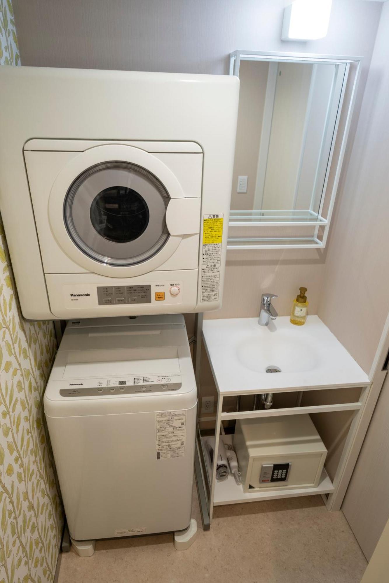 Hotel Sails Asakusa Τόκιο Δωμάτιο φωτογραφία