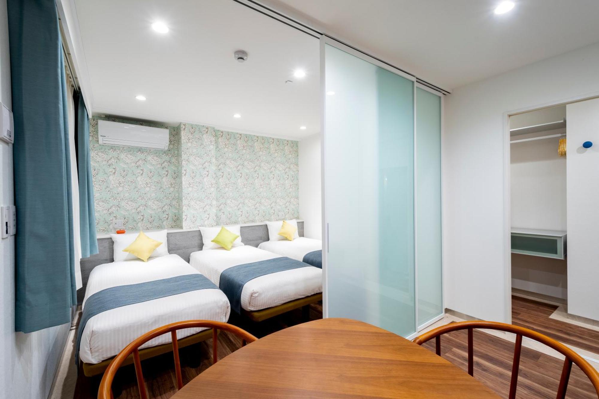 Hotel Sails Asakusa Τόκιο Δωμάτιο φωτογραφία