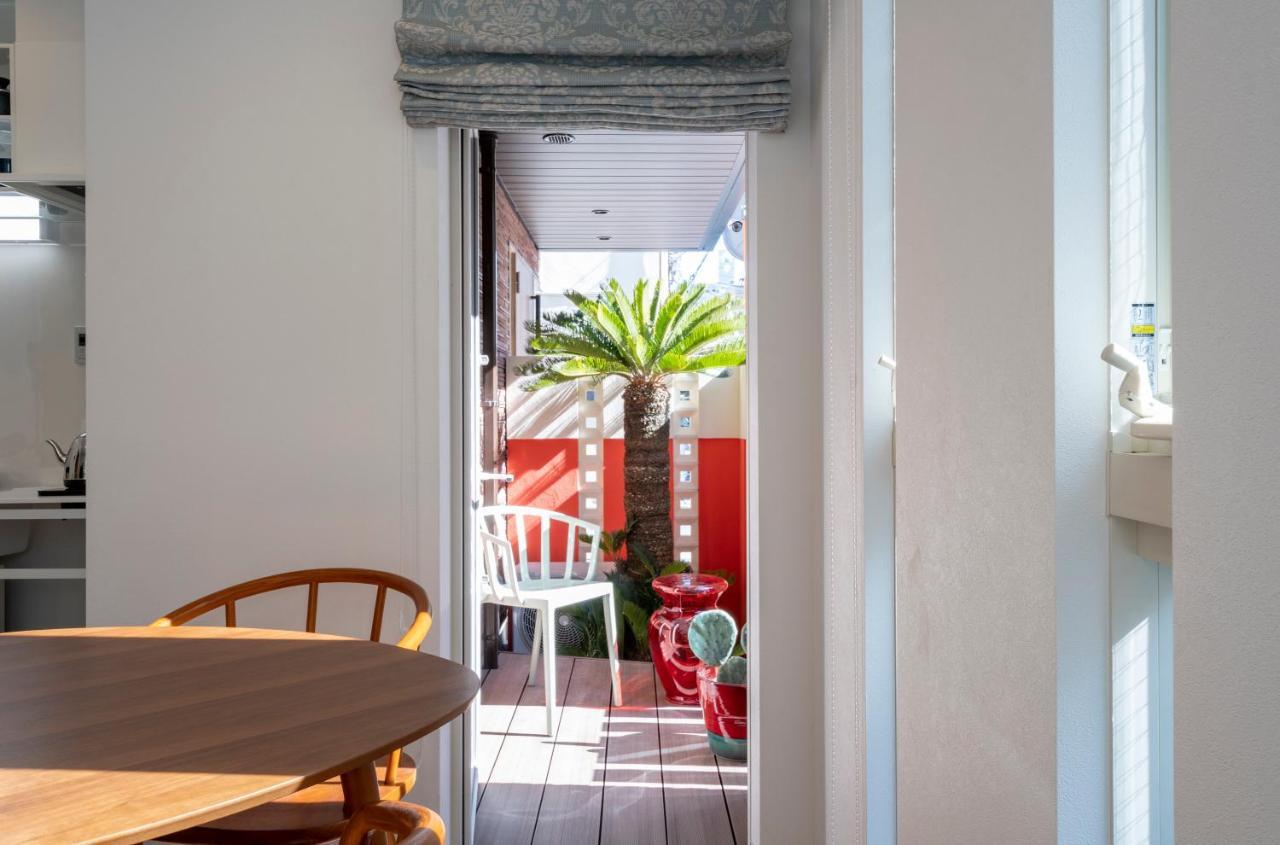 Hotel Sails Asakusa Τόκιο Εξωτερικό φωτογραφία