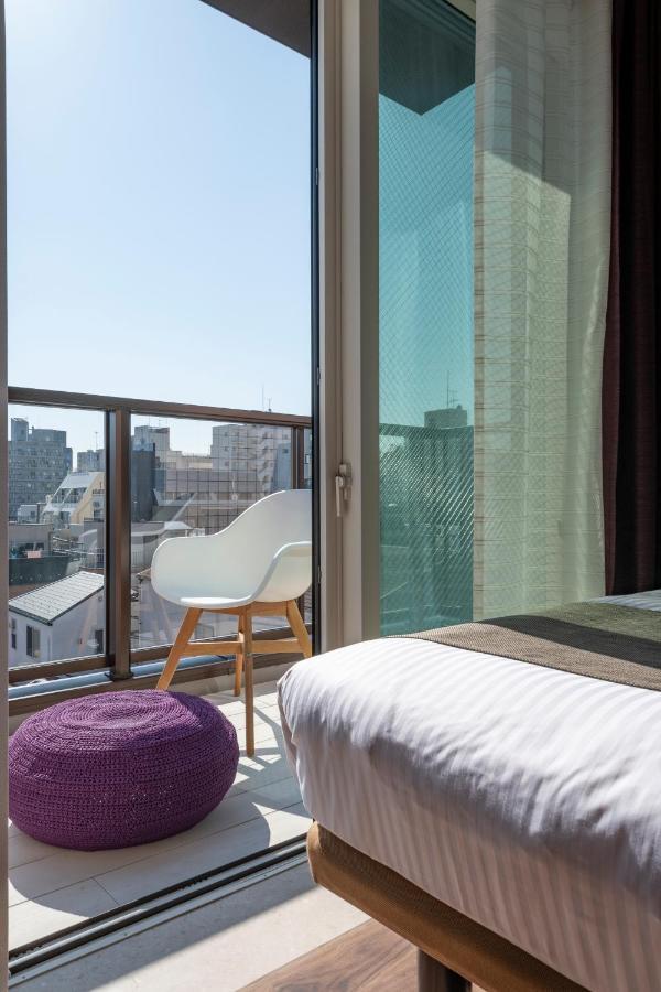 Hotel Sails Asakusa Τόκιο Εξωτερικό φωτογραφία