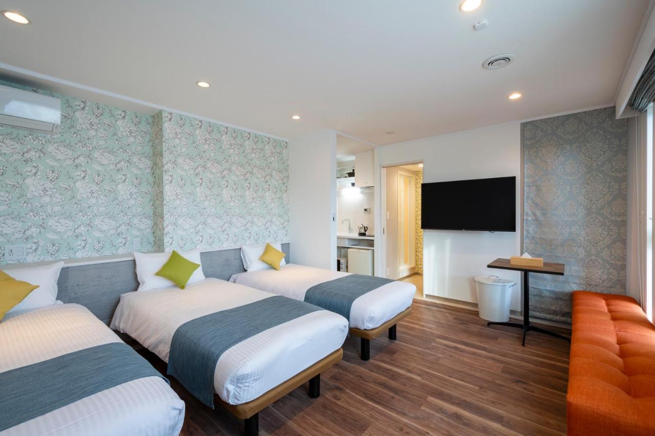 Hotel Sails Asakusa Τόκιο Εξωτερικό φωτογραφία