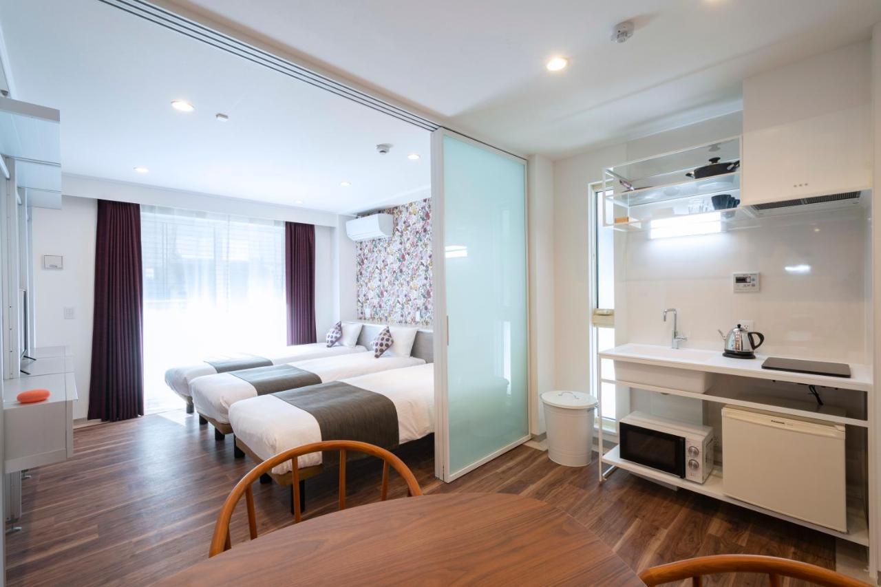 Hotel Sails Asakusa Τόκιο Εξωτερικό φωτογραφία