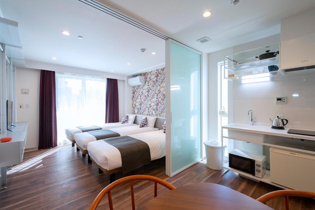 Hotel Sails Asakusa Τόκιο Εξωτερικό φωτογραφία